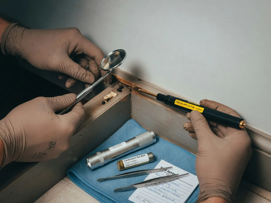 Why choose Emergency Pest Control in Burnsville, NC